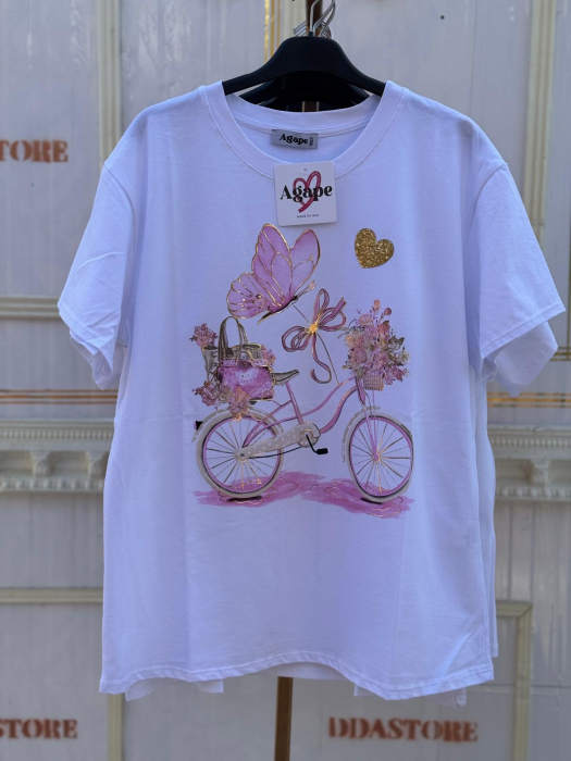 Tricou Dama-fantasy [1]