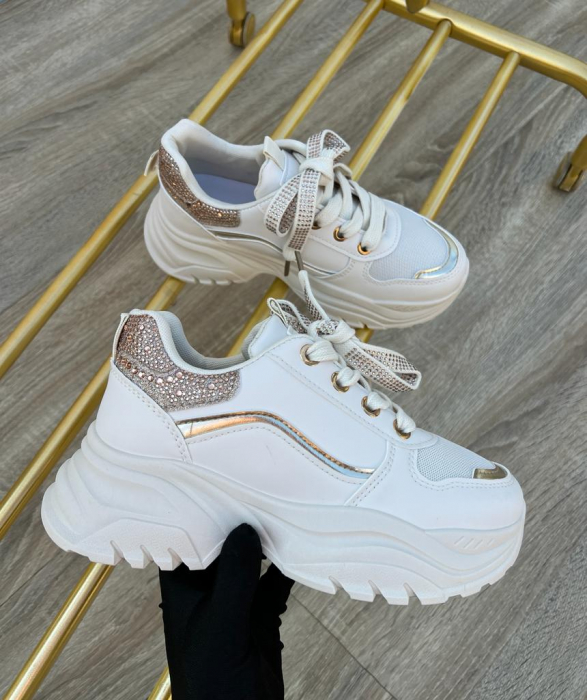 Adidași Karla [5]