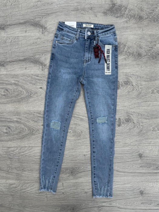 Blugi Dama R6 [1]