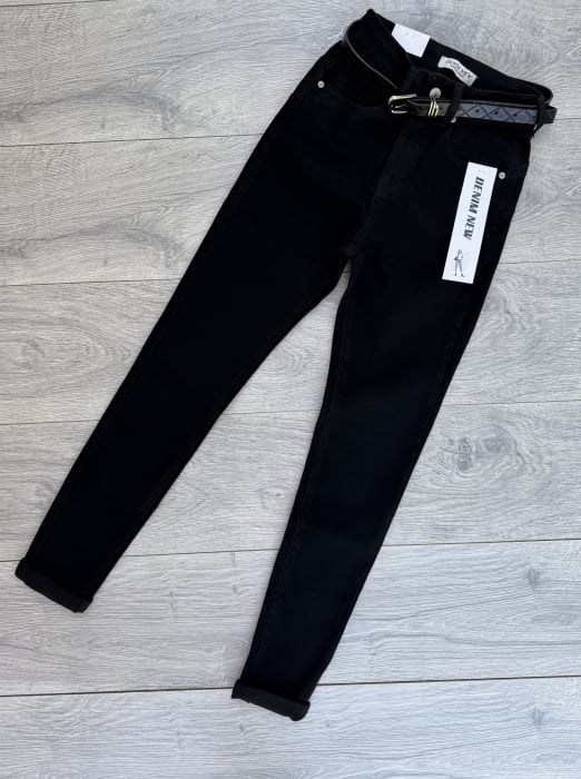 Blugi Dama Skinny elastici Z5 [1]