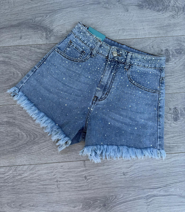 Blugi Dama Skinny elastici Z1 0273 [1]