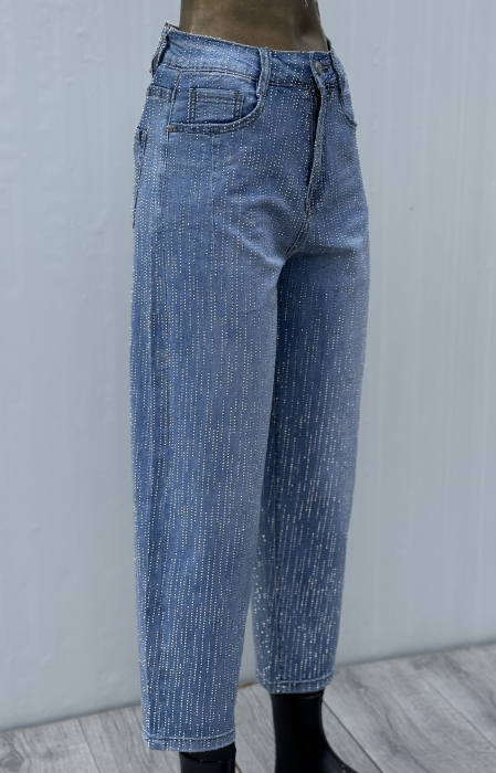 Blugi Mimi Elastici [7]