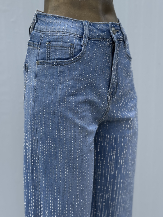 Blugi Mimi Elastici [2]