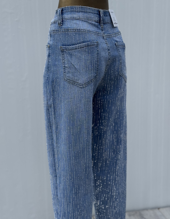 Blugi Mimi Elastici [8]