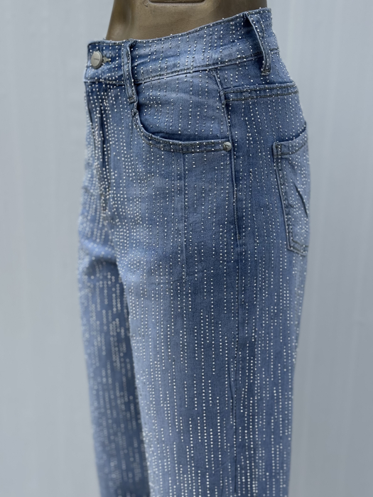 Blugi Mimi Elastici [5]