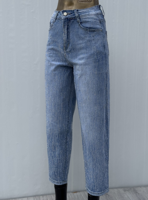 Blugi Mimi Elastici [3]