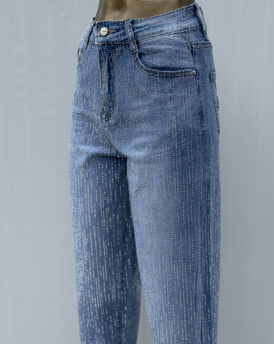 Blugi Mimi Elastici [4]