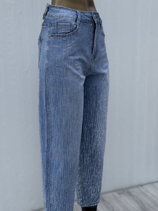 Blugi Mimi Elastici [6]