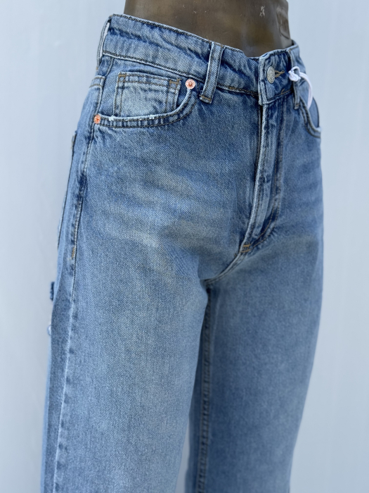 Blugi Nairobi Pink [8]