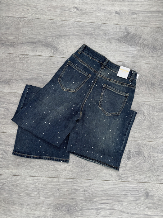 Blugi wide leg z3 [6]