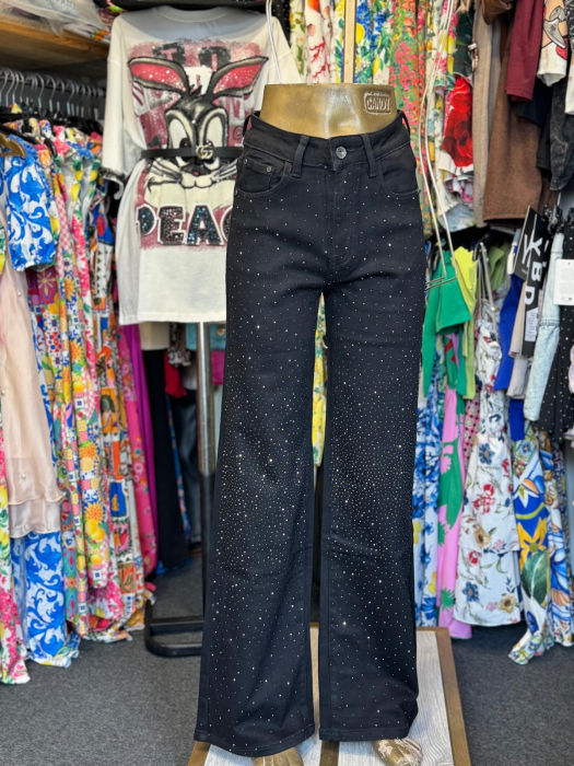 Blugi Skinny Elastici Z3 [3]