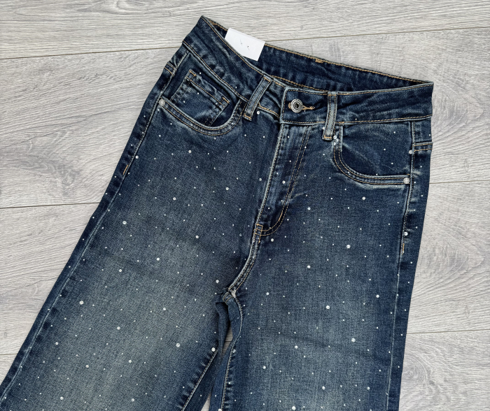 Blugi wide leg z3 [5]
