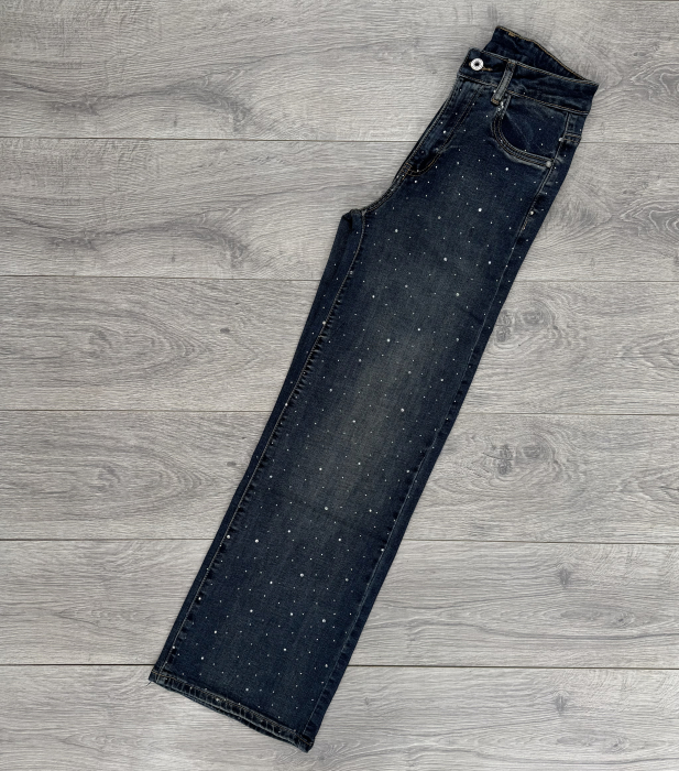 Blugi wide leg z3 [7]
