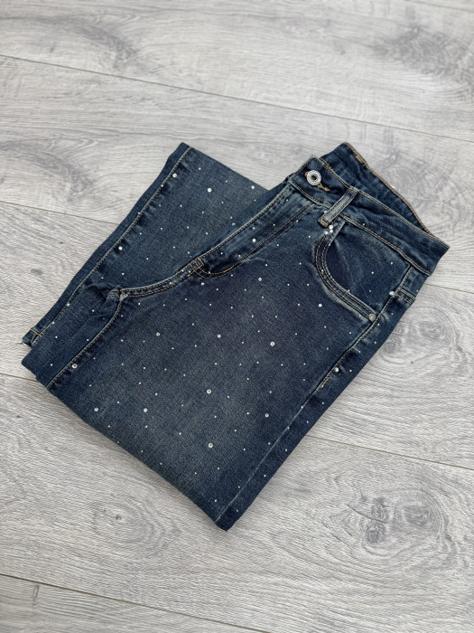 Blugi wide leg z3 [3]