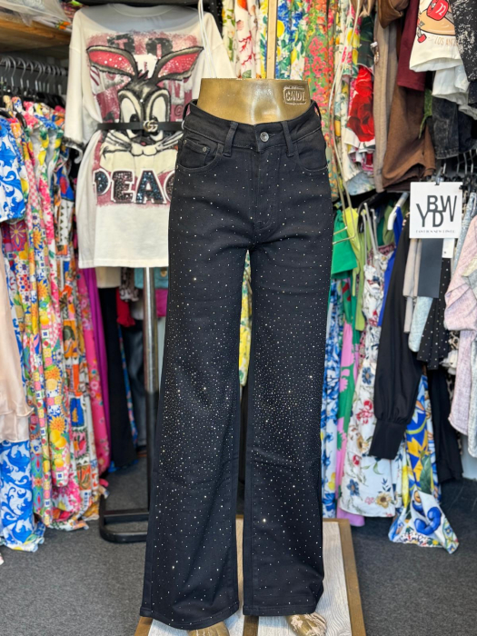 Blugi Skinny Elastici Z3 [2]