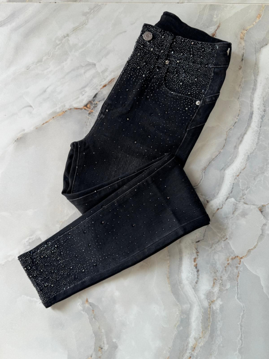 Blugi Skinny Z1 [2]