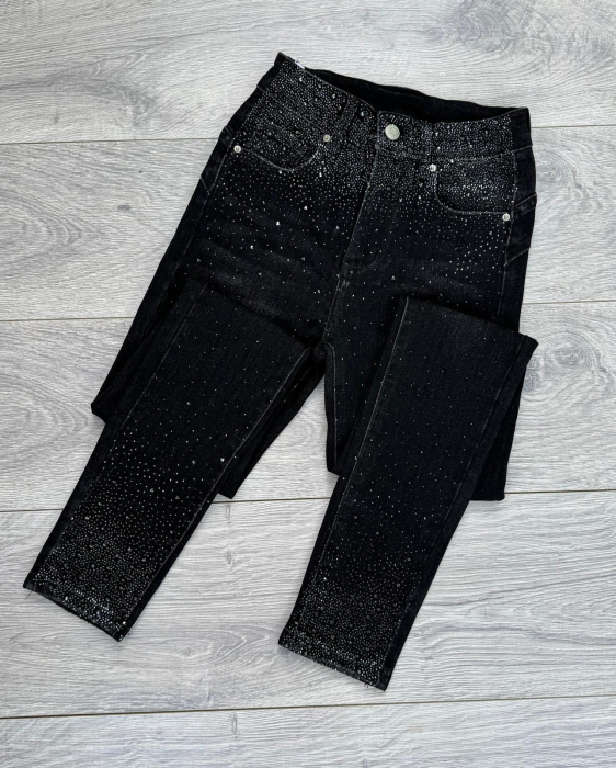 Blugi Skinny Z1 [3]