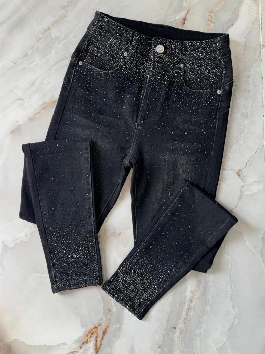 Blugi Skinny Z1 [3]