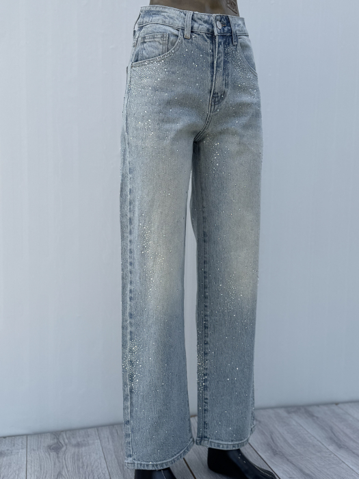 Blugi Tokyo- blue [6]