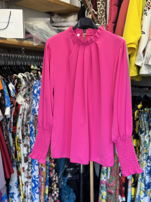 Bluza Daisy-roz [1]
