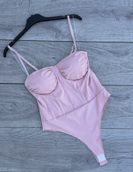 Body Damă - Rose [2]