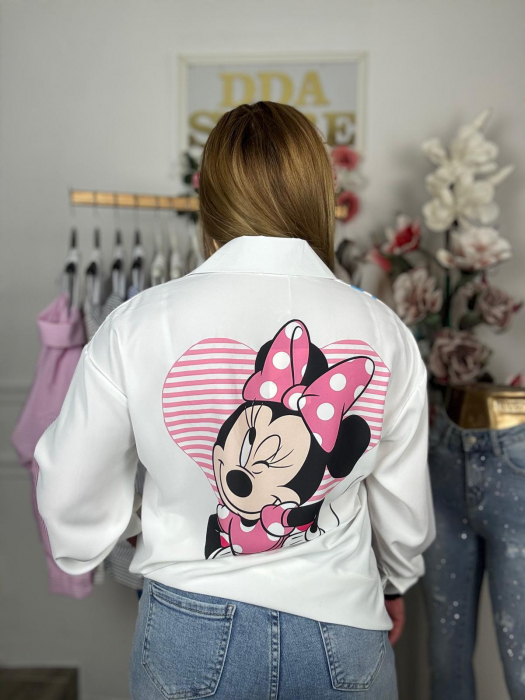 Camasa Dama-Minnie [2]