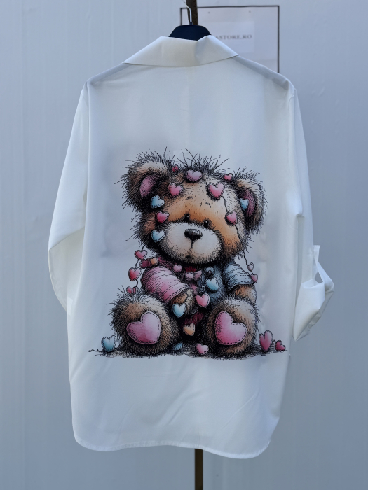 Camasa Dama Primavara - 02 [2]