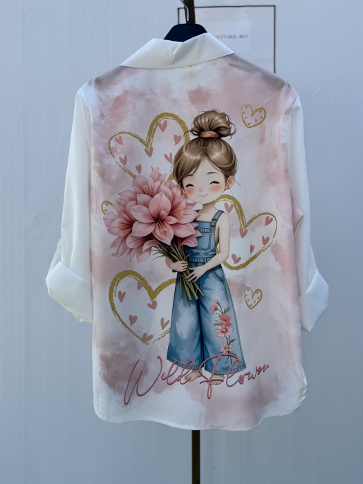 Camasa Dama Primavara - 01 [2]