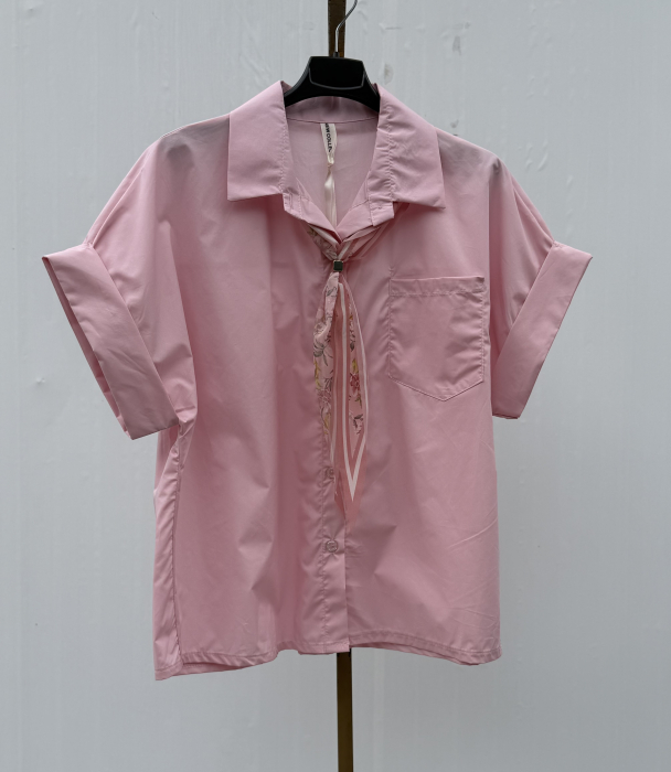 Camasa Nairobi - Rose [2]
