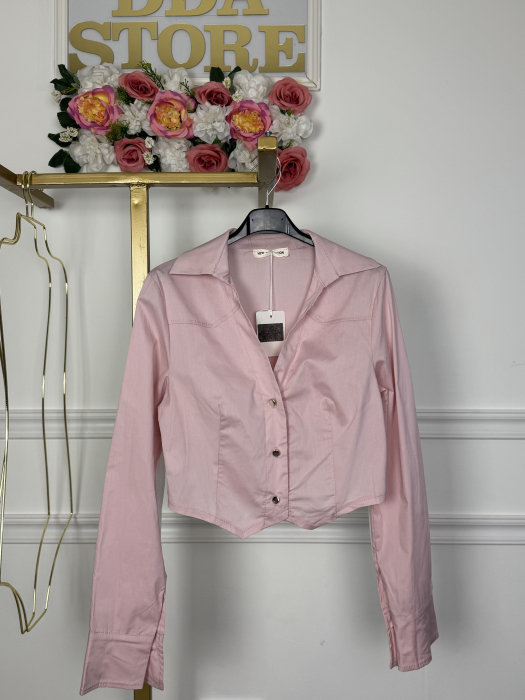 Camasa Sara - Rose [2]