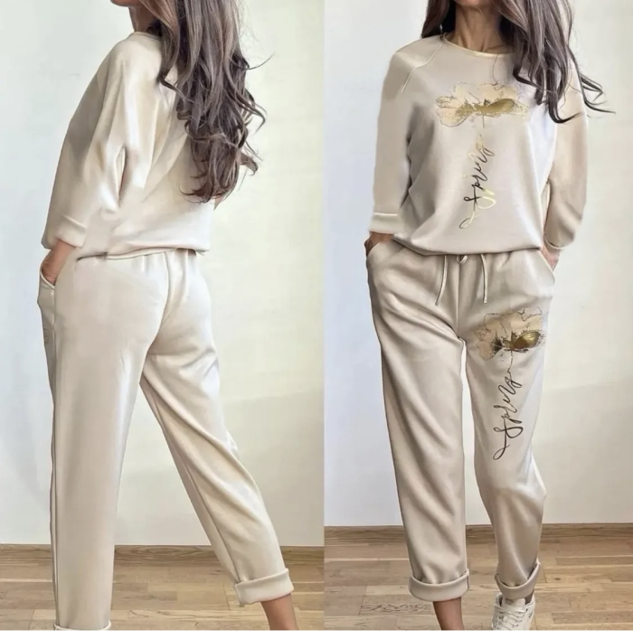 Compleu Ari - bej [1]