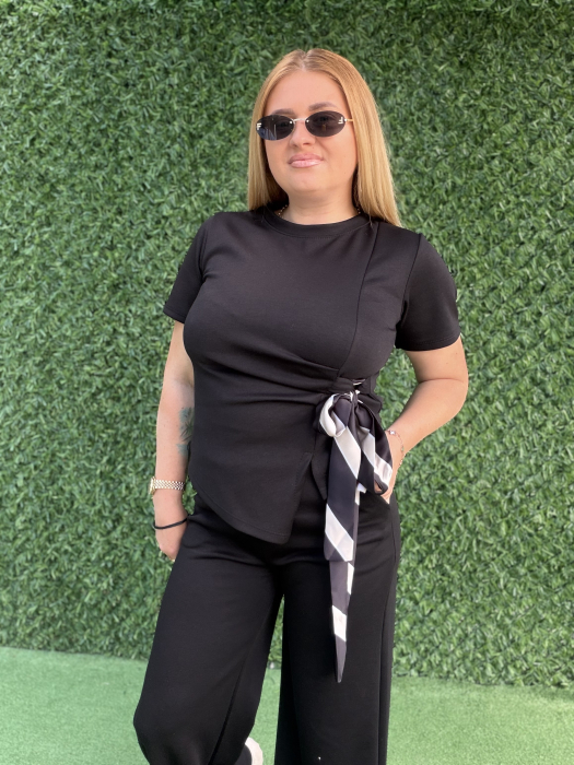 Compleu Orsi negru [2]