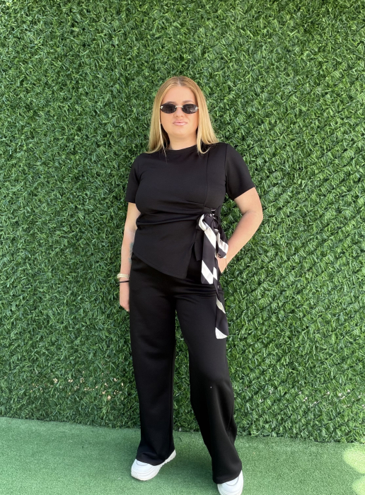 Compleu Orsi negru [3]