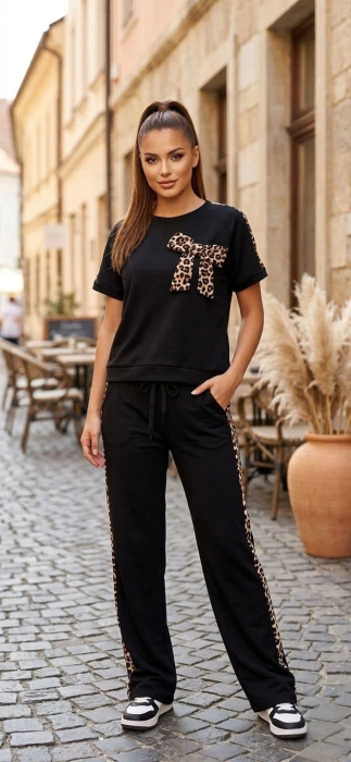 Compleu Funda - Negru [2]