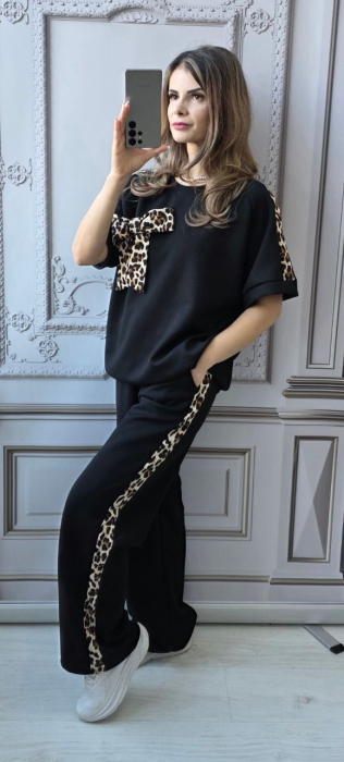 Compleu Funda - Negru [3]