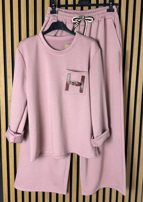Compleu Herra - rose [3]