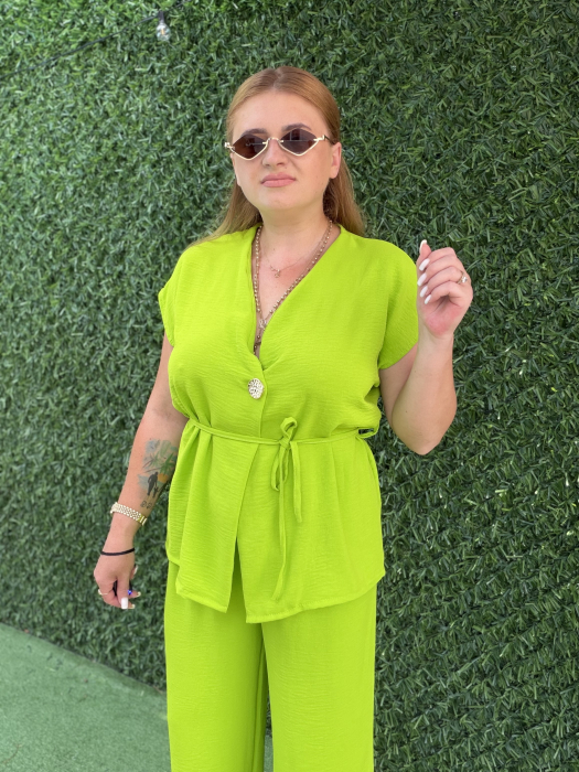 Compleu Iunie Verde [2]
