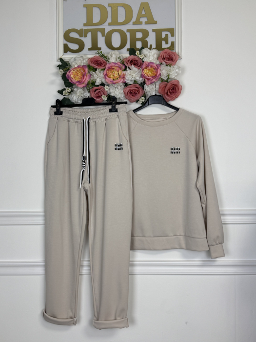 Compleu Min- Bej [4]