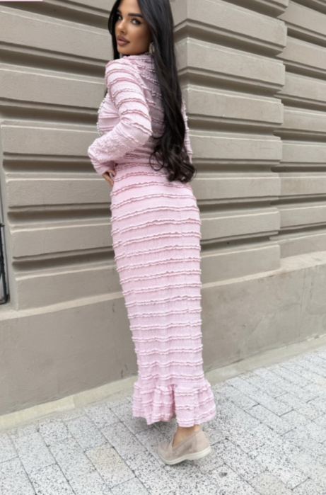 Compleu Mona Rose [3]