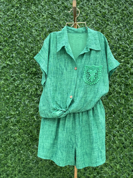 Compleu Olly-verde [2]