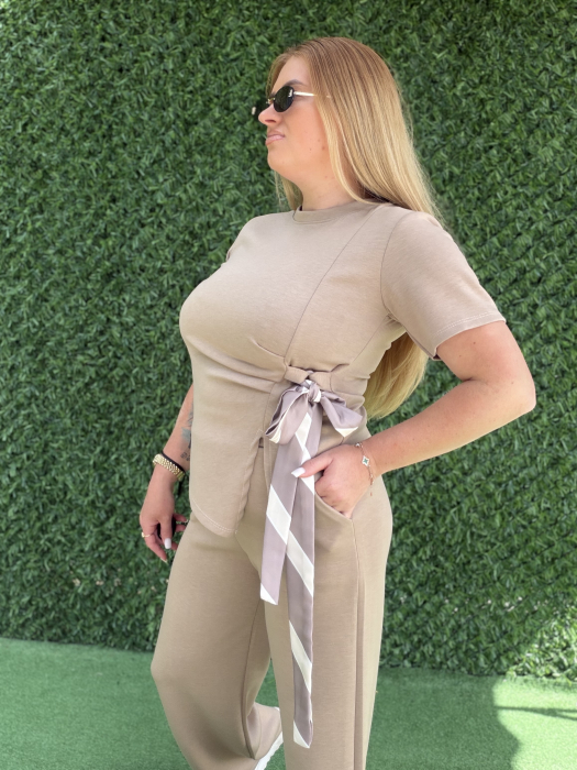 Compleu Orsi Bej [2]