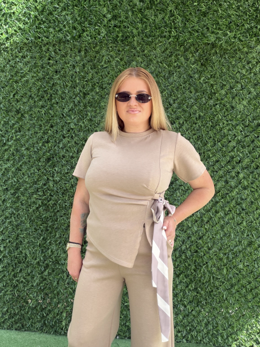 Compleu Orsi Bej [4]