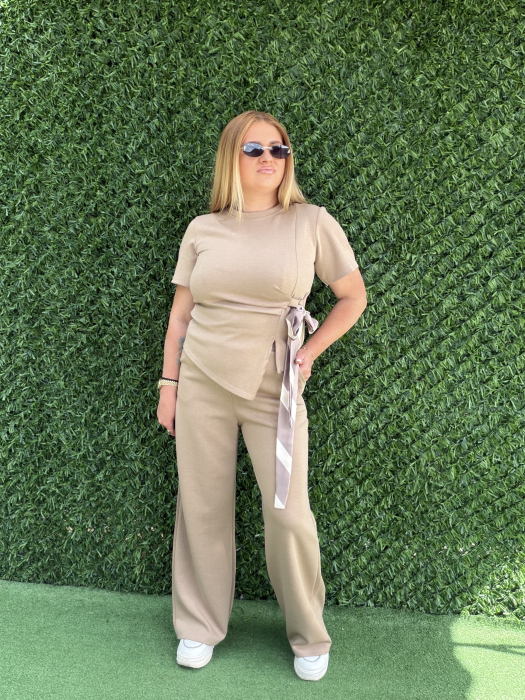 Compleu Orsi Bej [5]