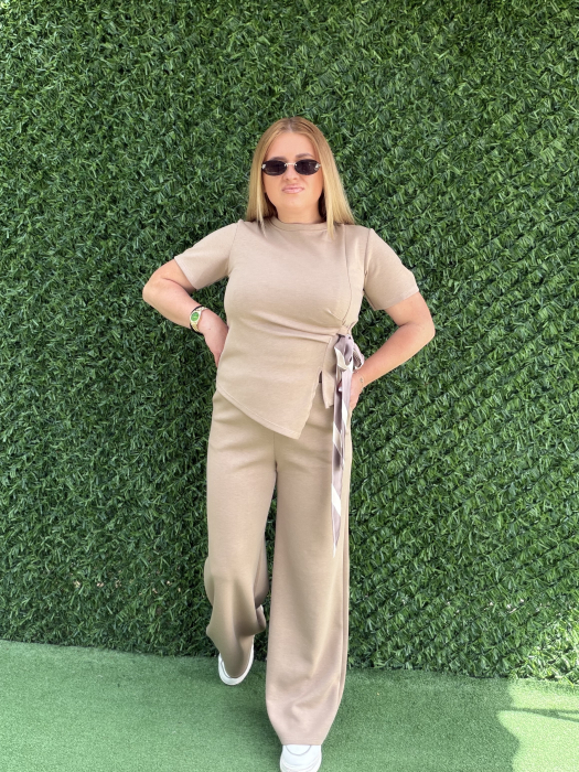 Compleu Orsi Bej [3]