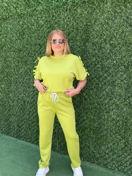 Compleu Roxi verde [3]