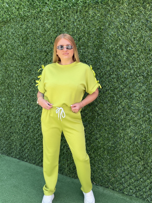 Compleu Roxi verde [5]