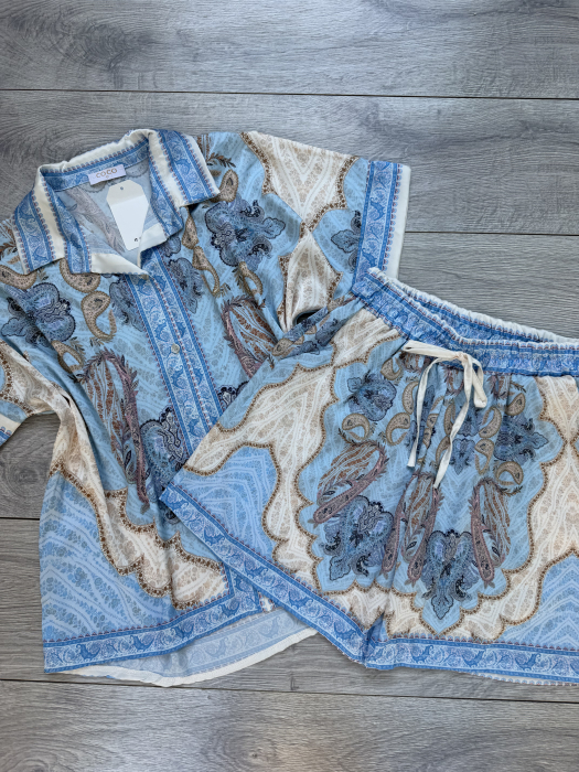 Compleu Positano - babyblue [2]
