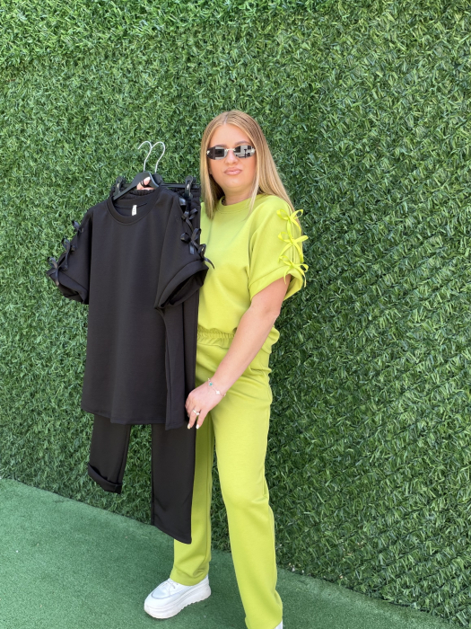 Compleu Roxi negru [5]