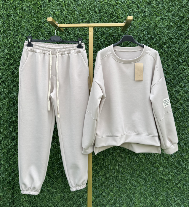 Compleu Spring - bej [2]