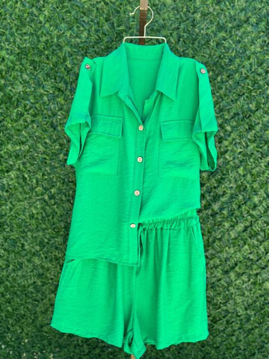 Compleu Summer-verde [3]